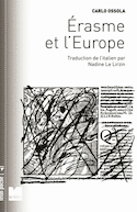 Érasme et l'Europe